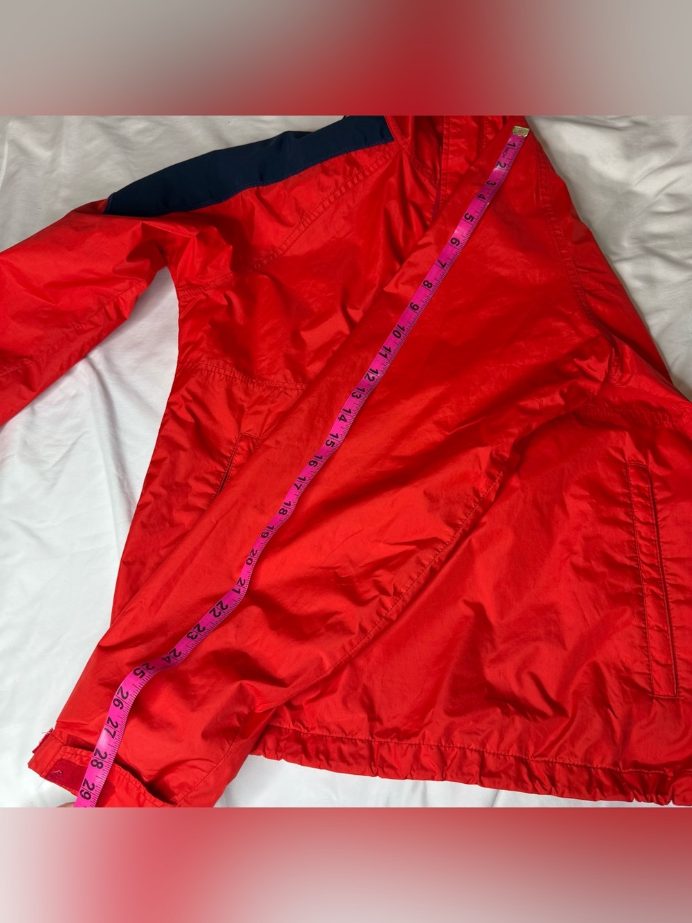 The North Face Extreme USA Gore-Tex Quarter Zip Jacket – Size Small - Picture 7 of 16
